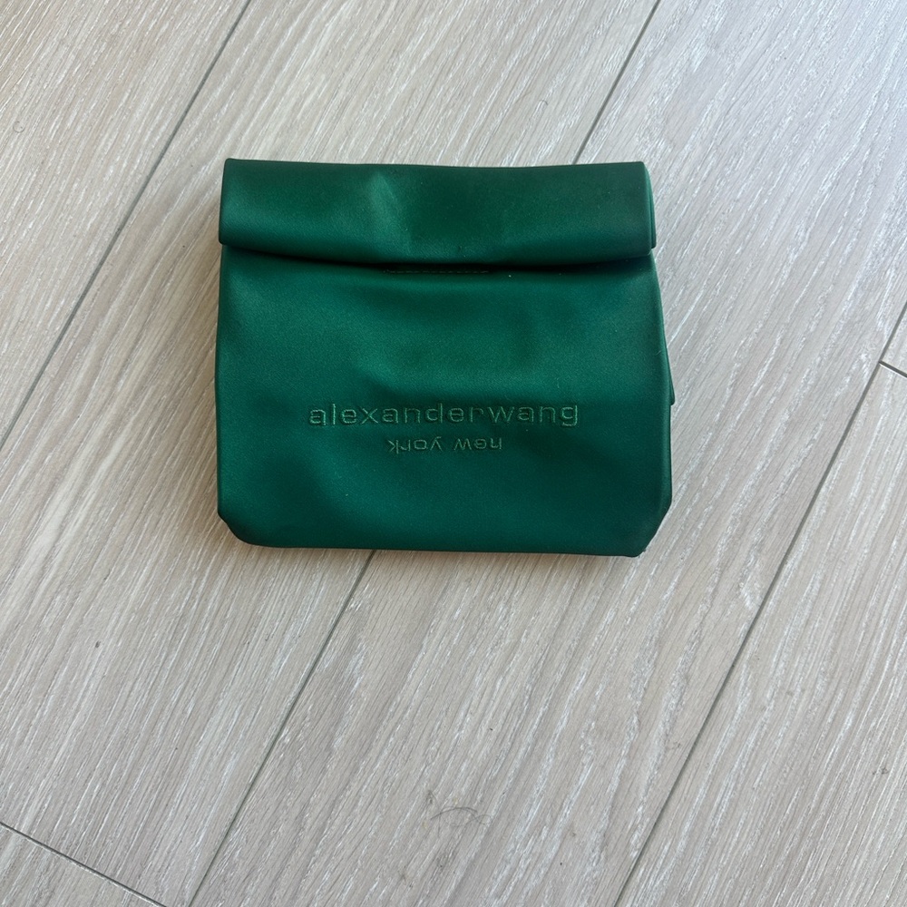 Alexander Wang Lunch Bag Clutch